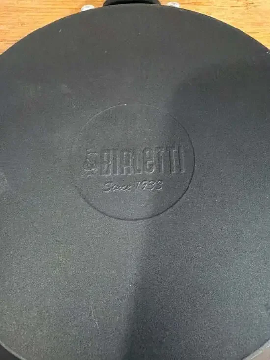 Bialetti Granito Non-Stick Frying Pan Skillet - Picture 2 of 2